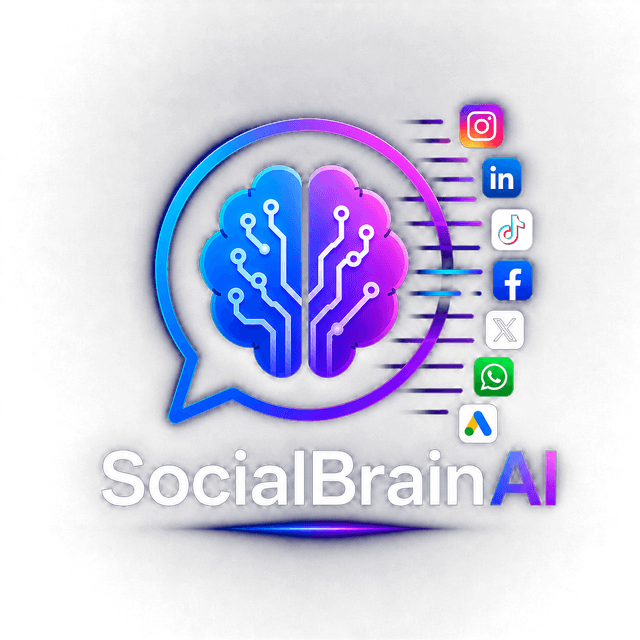 SocialBrainAI